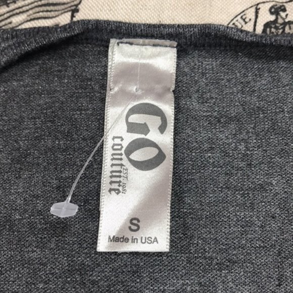 Go Couture Women's Sweater - Picture 3 of 5